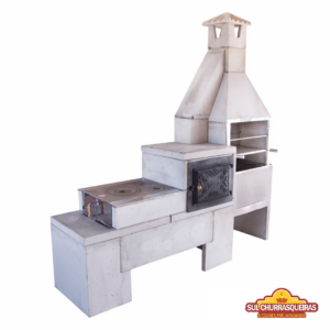 Natural – Kit 3×1 Completo